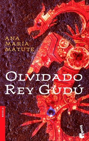 OLVIDADO REY GUD