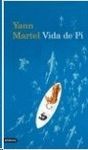 VIDA DE PI