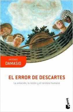 EL ERROR DE DESCARTES