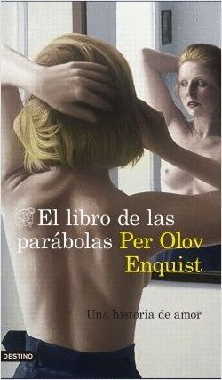 EL LIBRO DE LAS PARBOLAS