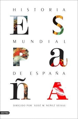 HISTORIA MUNDIAL DE ESPAA