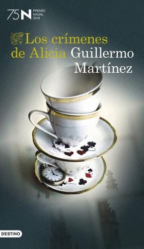 LOS CR�MENES DE ALICIA