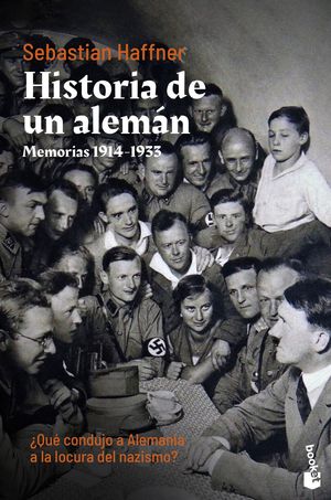 HISTORIA DE UN ALEMN