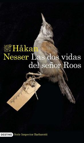 LAS DOS VIDAS DEL SE�OR ROOS