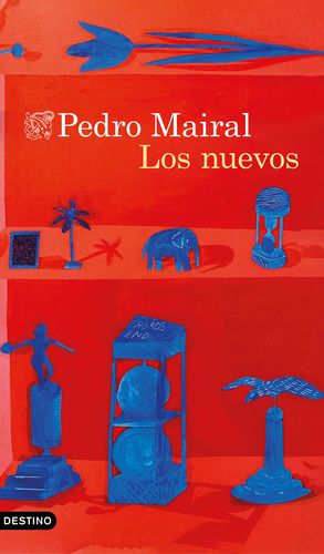 LOS NUEVOS