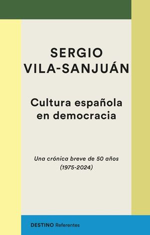 CULTURA ESPAOLA EN DEMOCRACIA