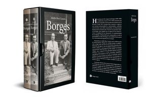 BORGES