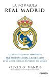 LA FRMULA REAL MADRID