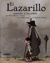 EL LAZARILLO CONTADO A LOS NIOS