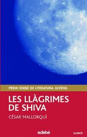 LES LLGRIMES DE SHIVA