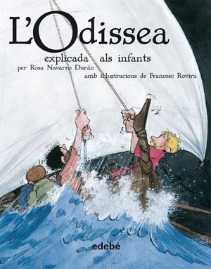 L'ODISSEA EXPLICADA ALS INFANTS