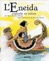 L'ENEIDA EXPLICADA ALS INFANTS