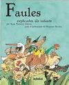 FAULES EXPLICADES ALS INFANTS