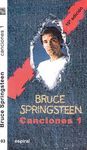 CANCIONES I DE BRUCE SPRINGSTEEN