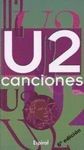 CANCIONES DE U2