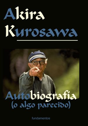 AKIRA KUROSAWA