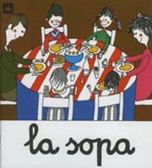 LA SOPA