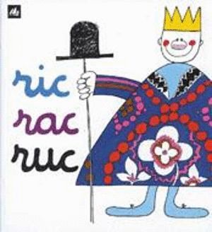 RIC, RAC, RUC