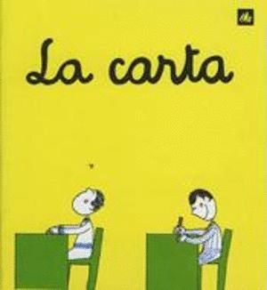 LA CARTA