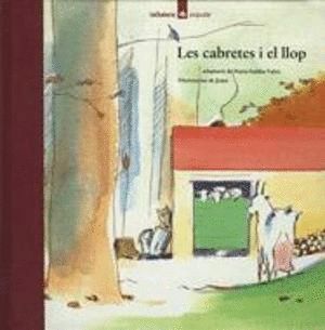 LES CABRETES I EL LLOP