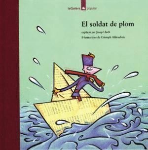 EL SOLDAT DE PLOM