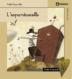 L'ESPANTAOCELLS