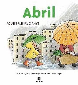 ABRIL