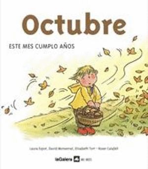 OCTUBRE CASTELLANO