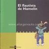 EL FLAUTISTA DE HAMEL�N