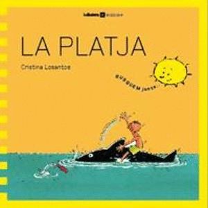 LA PLATJA