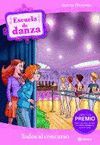 �TODOS AL CONCURSO!