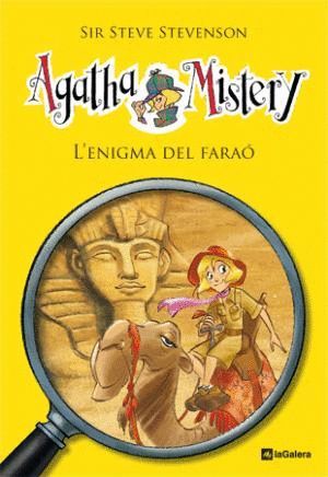L'ENIGMA DEL FARA