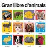 GRAN LLIBRE D'ANIMALS