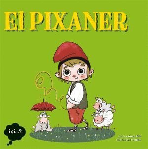 EL PIXANER