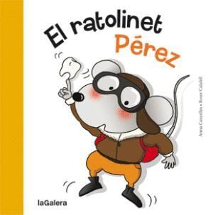 EL RATOLINET PREZ