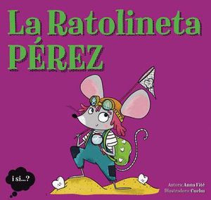 LA RATOLINETA PREZ