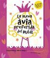 LA MEVA �VIA PREFERIDA DEL M�N