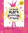 LA MEVA MARE PREFERIDA DEL M�N