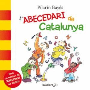 L'ABECEDARI DE CATALUNYA