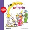 LAS FIGURAS DEL BELN