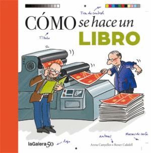 CMO SE HACE UN LIBRO