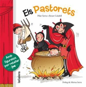 ELS PASTORETS