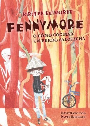 FENNYMORE