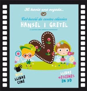 HANSEL I GRETEL