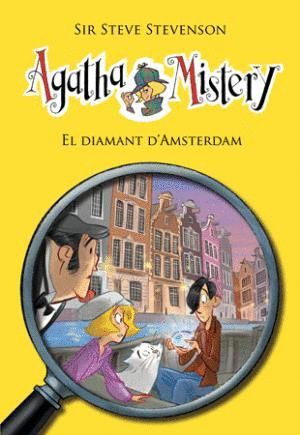 EL DIAMANT D'AMSTERDAM