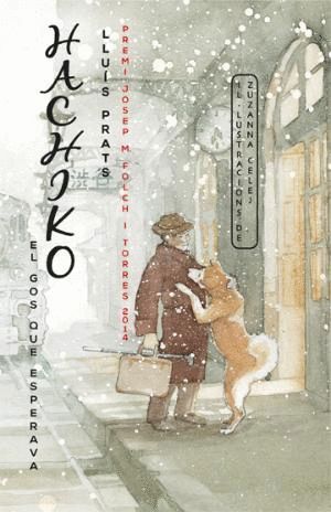 HACHIKO
