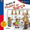 ANEM AL MUSEU DEL BARA