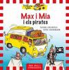 MAX I MIA I ELS PIRATES