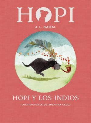 HOPI Y LOS INDIOS