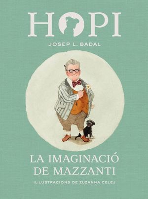 LA IMAGINACI DE MAZZANTI